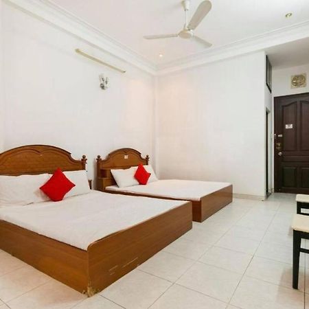 Princess House Ciudad Ho Chi Minh  Exterior foto