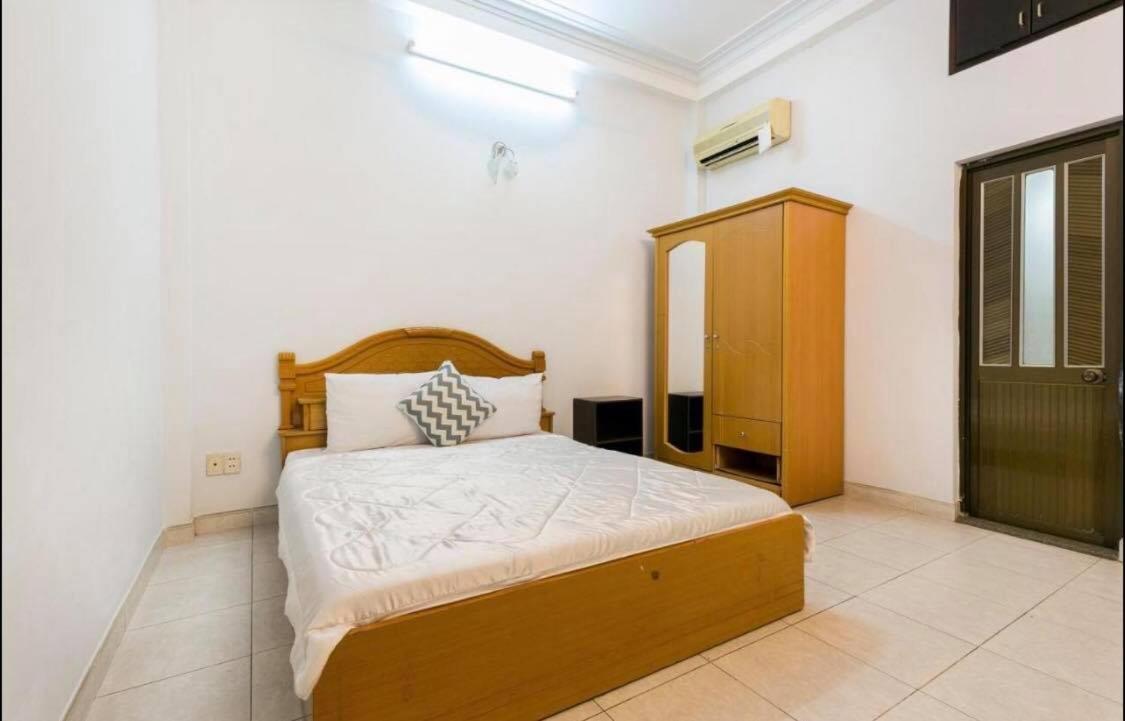 Princess House Ciudad Ho Chi Minh  Exterior foto