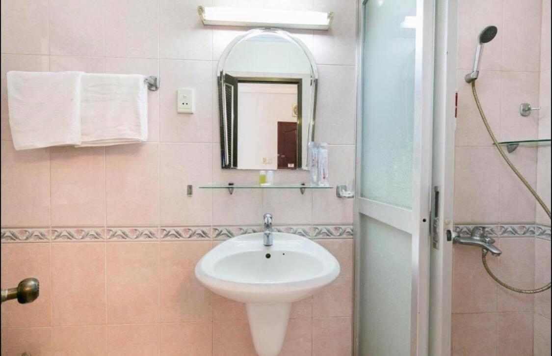 Princess House Ciudad Ho Chi Minh  Exterior foto